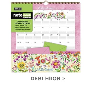 Debi Hron