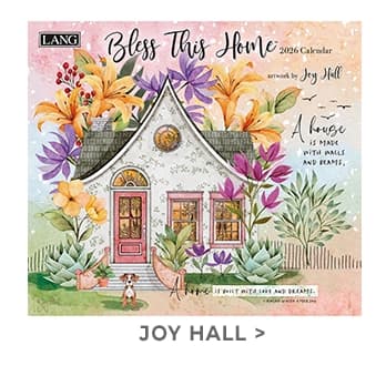 Joy Hall