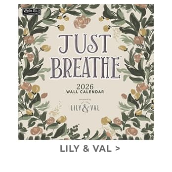 Lily & Val