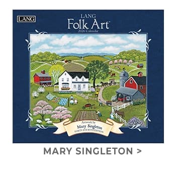 Mary Singleton