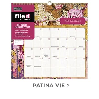 Patina Vie