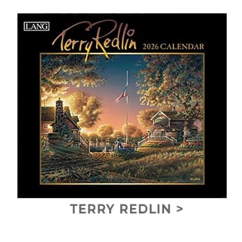 Terry Redlin