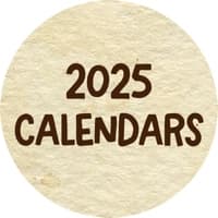 2025 Calendars