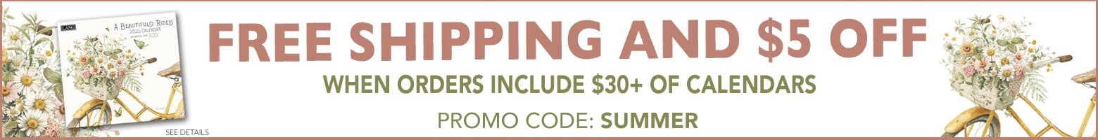 ! Use Code MAY30. See details.