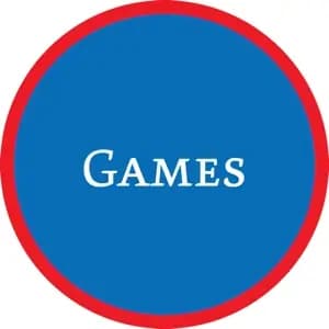 Shop games and gifts