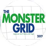 Shop 2026 Big Grid calendars