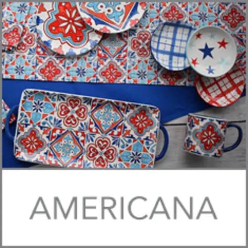 Shop Americana at Lang by Calendars.com