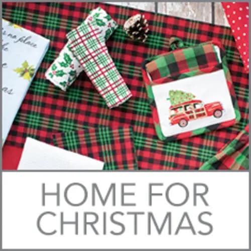 Shop Home For Christmas at Lang by Calendars.com