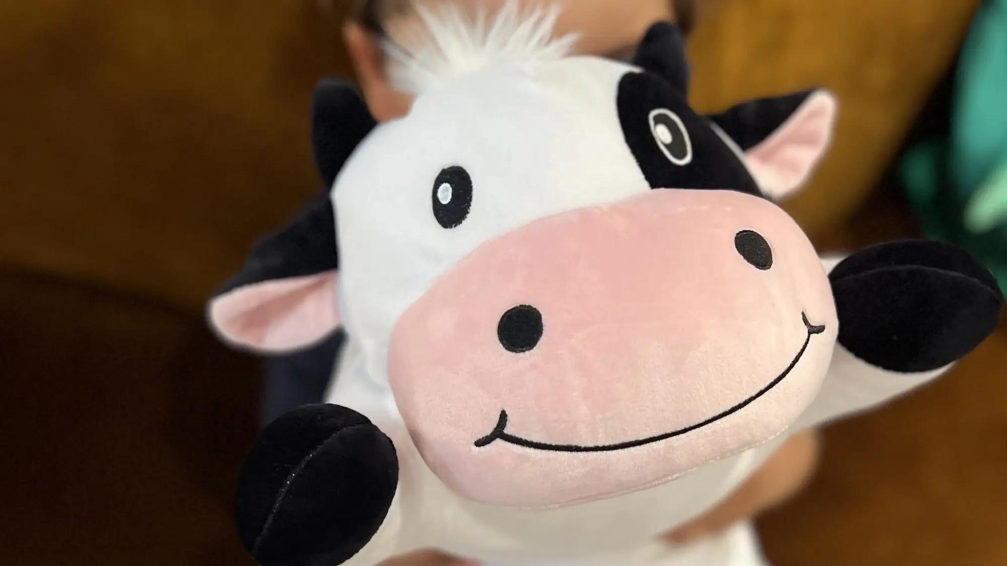 Happy cow Snoozimal