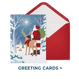 Shop Greeting Cards at Calendars.com!
