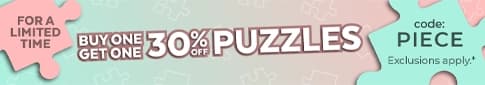 Image of Puzzles