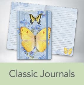 Shop Classic Journals at Lang by Calendars.com