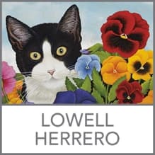 Shop Lowell Herrero at Lang by Calendars.com