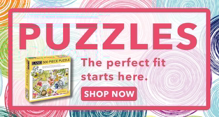 Shop Lang Puzzles!
