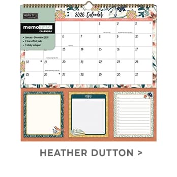 Heather Dutton