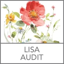 Shop Lisa Audit at Lang by Calendars.com