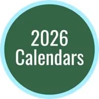 Shop 2026 calendars