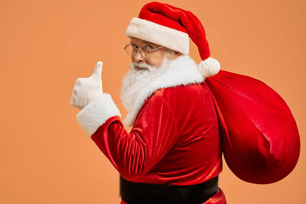 Holiday gift guide for anyone!