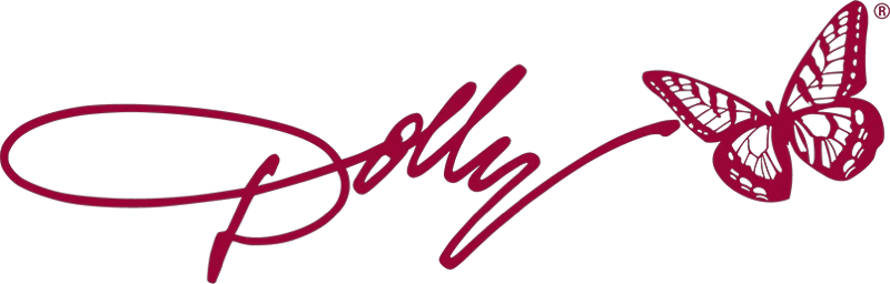 Dolly Parton Logo