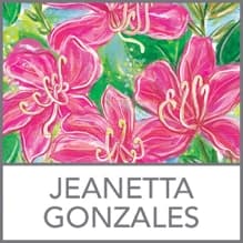 Shop Jeanetta Gonzales at Lang by Calendars.com