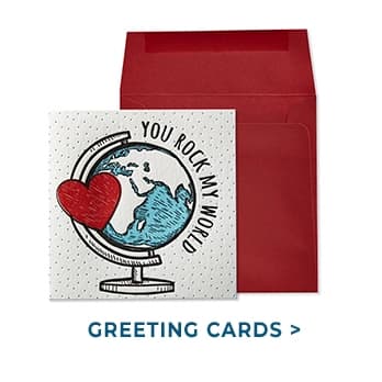 Shop Greeting Cards at Calendars.com!