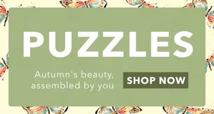 Shop Lang Puzzles!