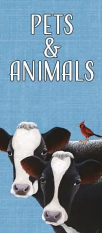 Pets and Animals calendars