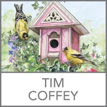 Shop Tim Coffey at Lang by Calendars.com