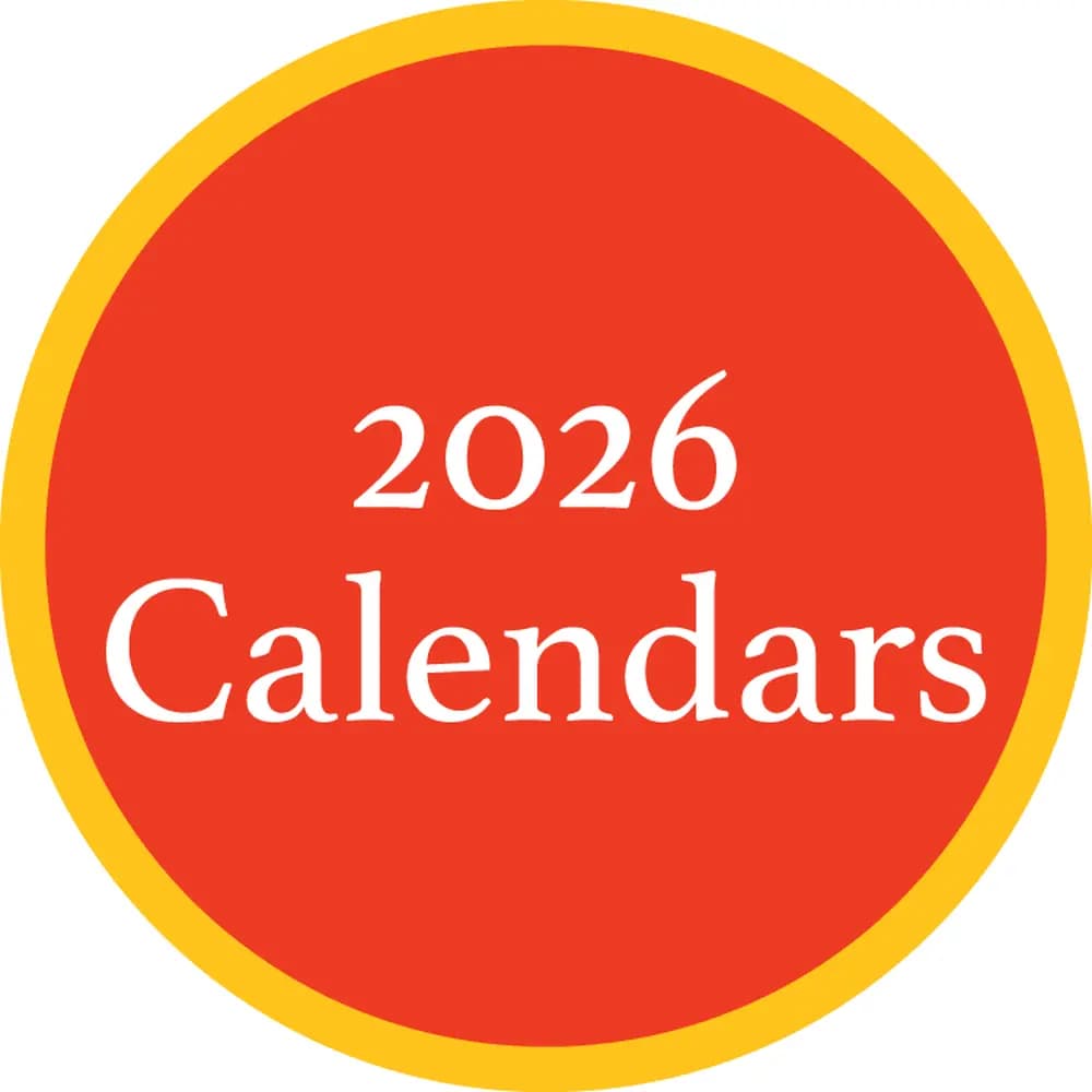 Browse 2026 calendars in all formats and themes