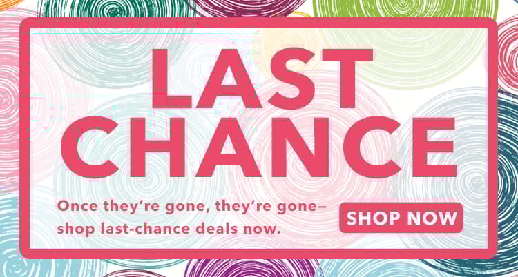 Hurry—these deals won't last! Last chance to save on your favorite LANG products. Shop now for low prices on all your LANG favorites.