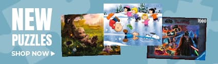Shop Puzzles at Calendars.com!