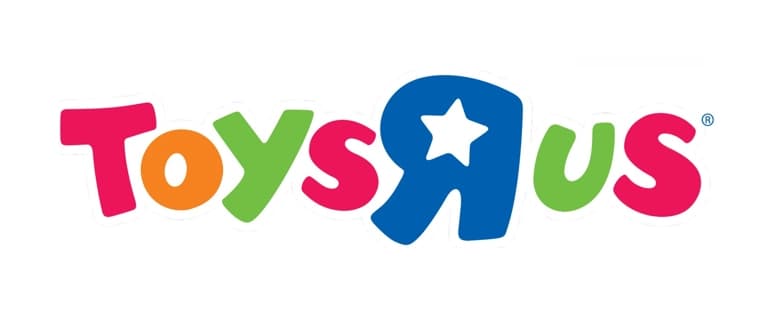 Toys R Us Logo