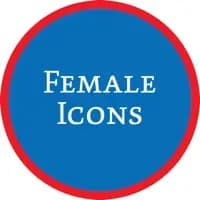Shop 2026 Female Icons Calendars