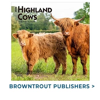 BrownTrout Publishers