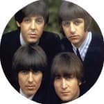 Shop 2026 Music Calendars Featuring THE BEATLES