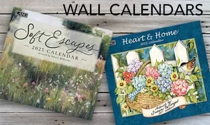 Lang Wall Calendars at the OFFICIAL Lang Store! - Calendars.com