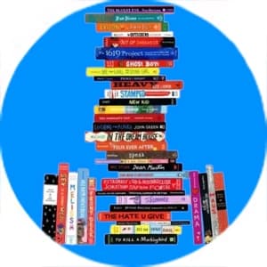 Shop 2027 Literature and Books calendars