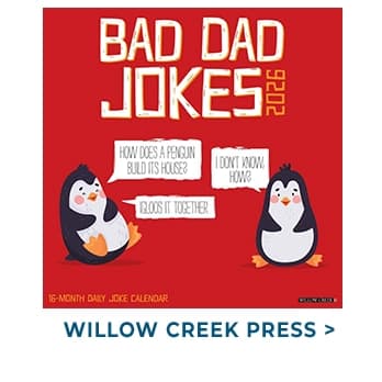 Willow Creek Press