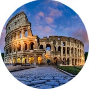 Shop 2027 Italy calendars
