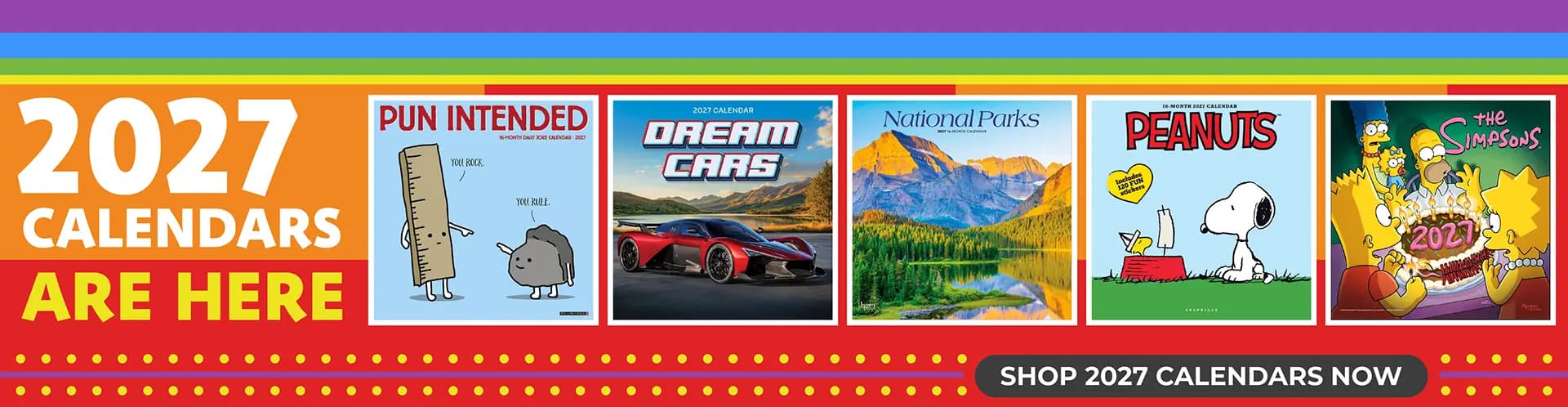 Calendars.com