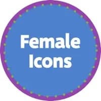 Shop 2026 Female Icons Calendars