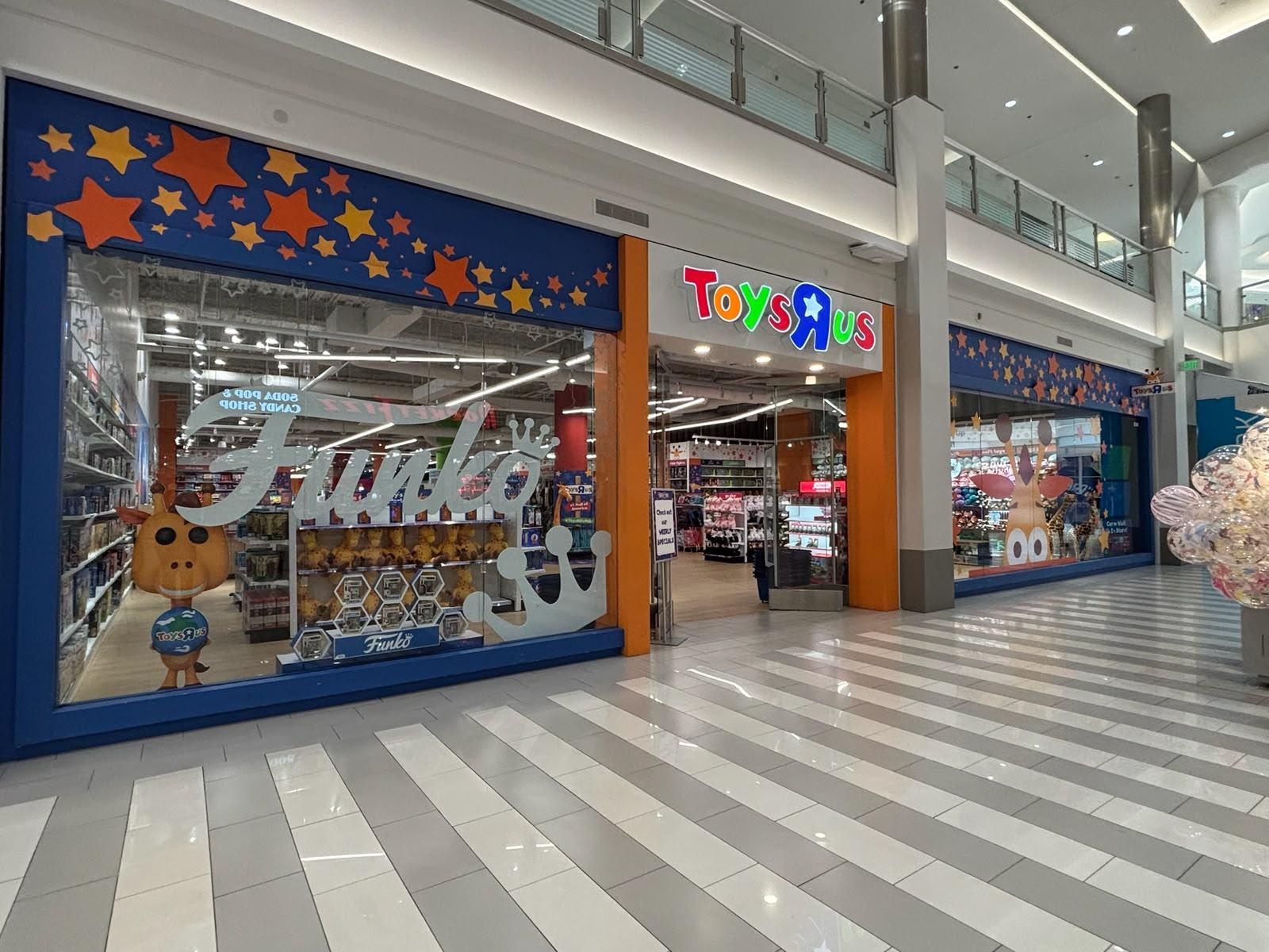 Mall of America