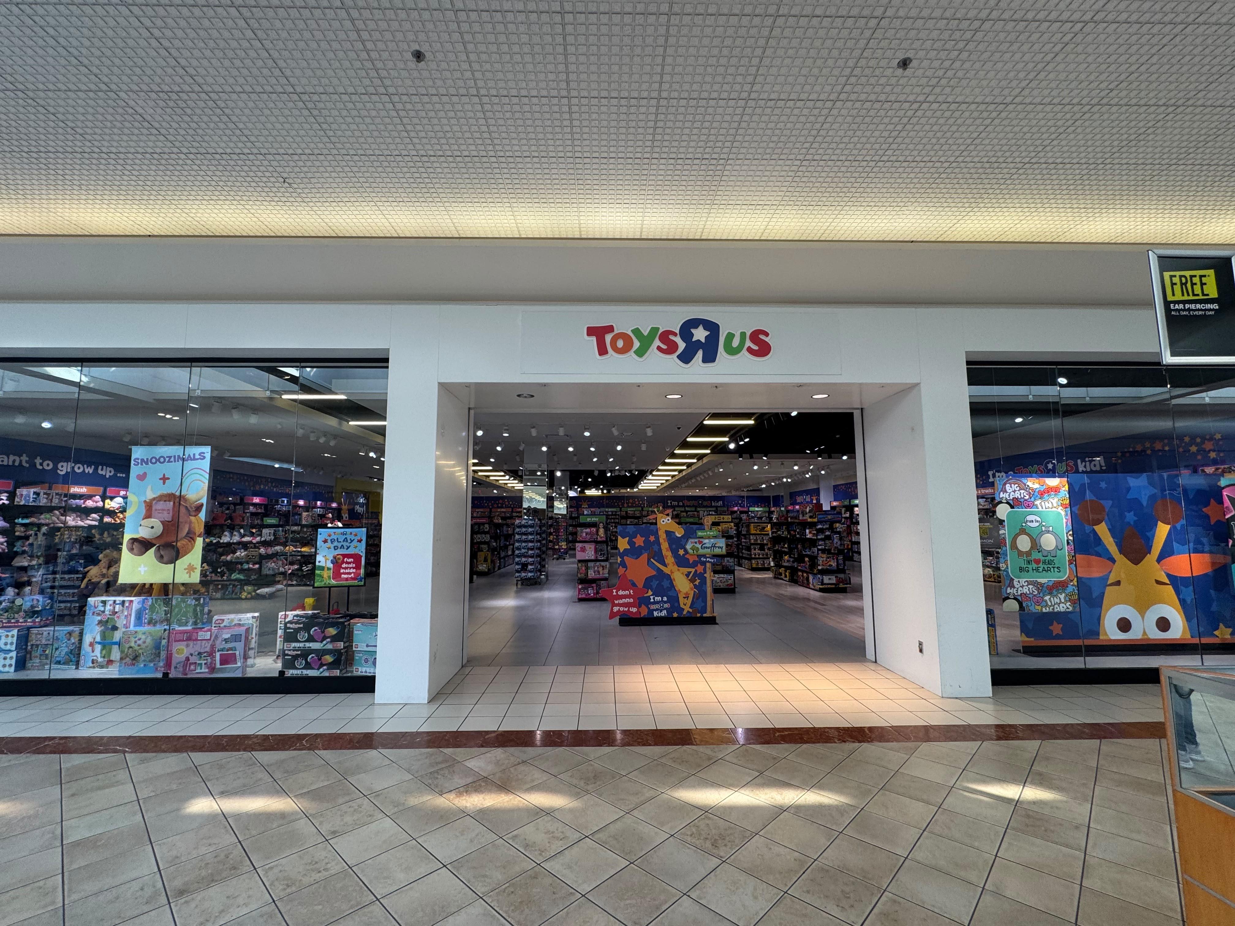 Mall of New Hampshire