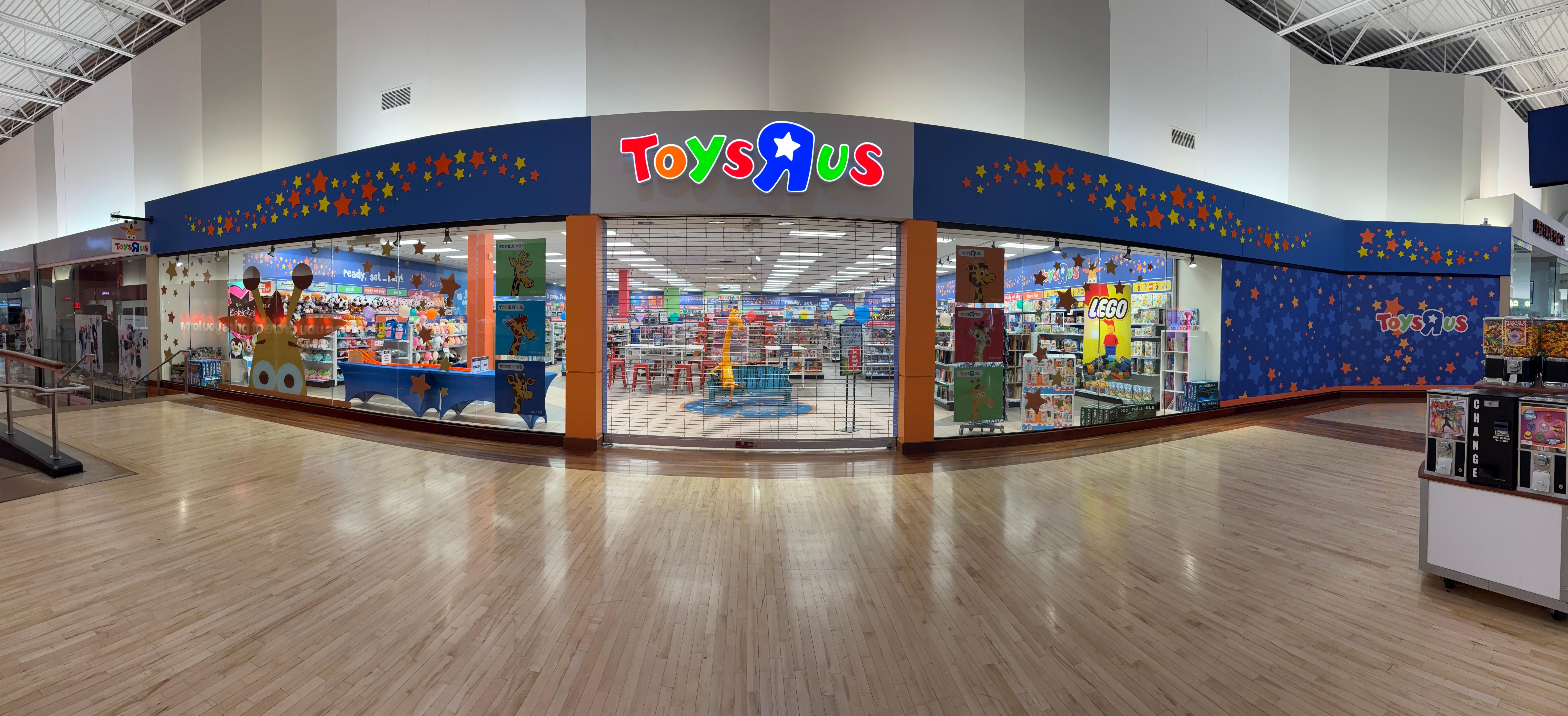 Arundel Mills MD
