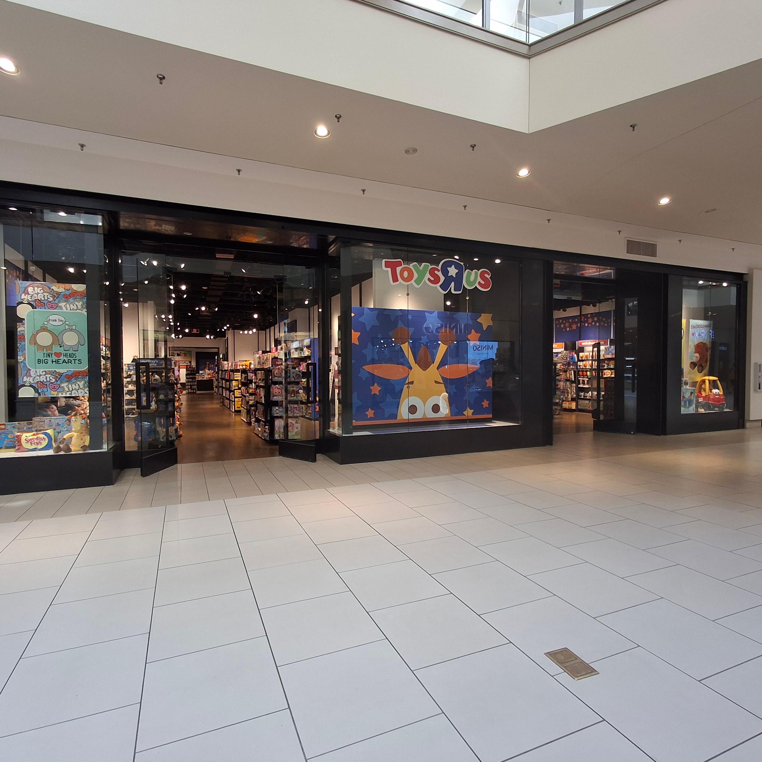 Deptford Mall