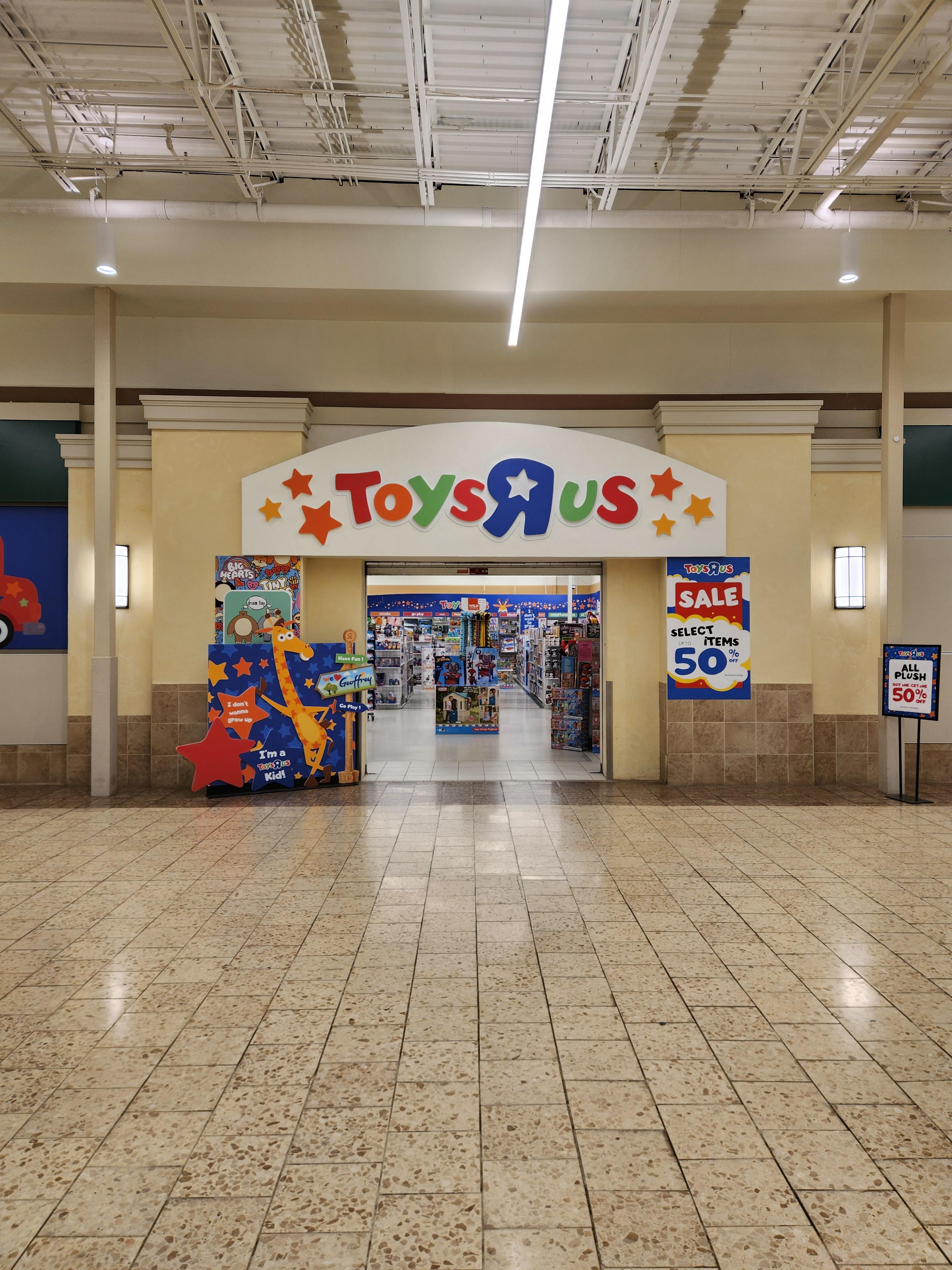 Mesa Mall