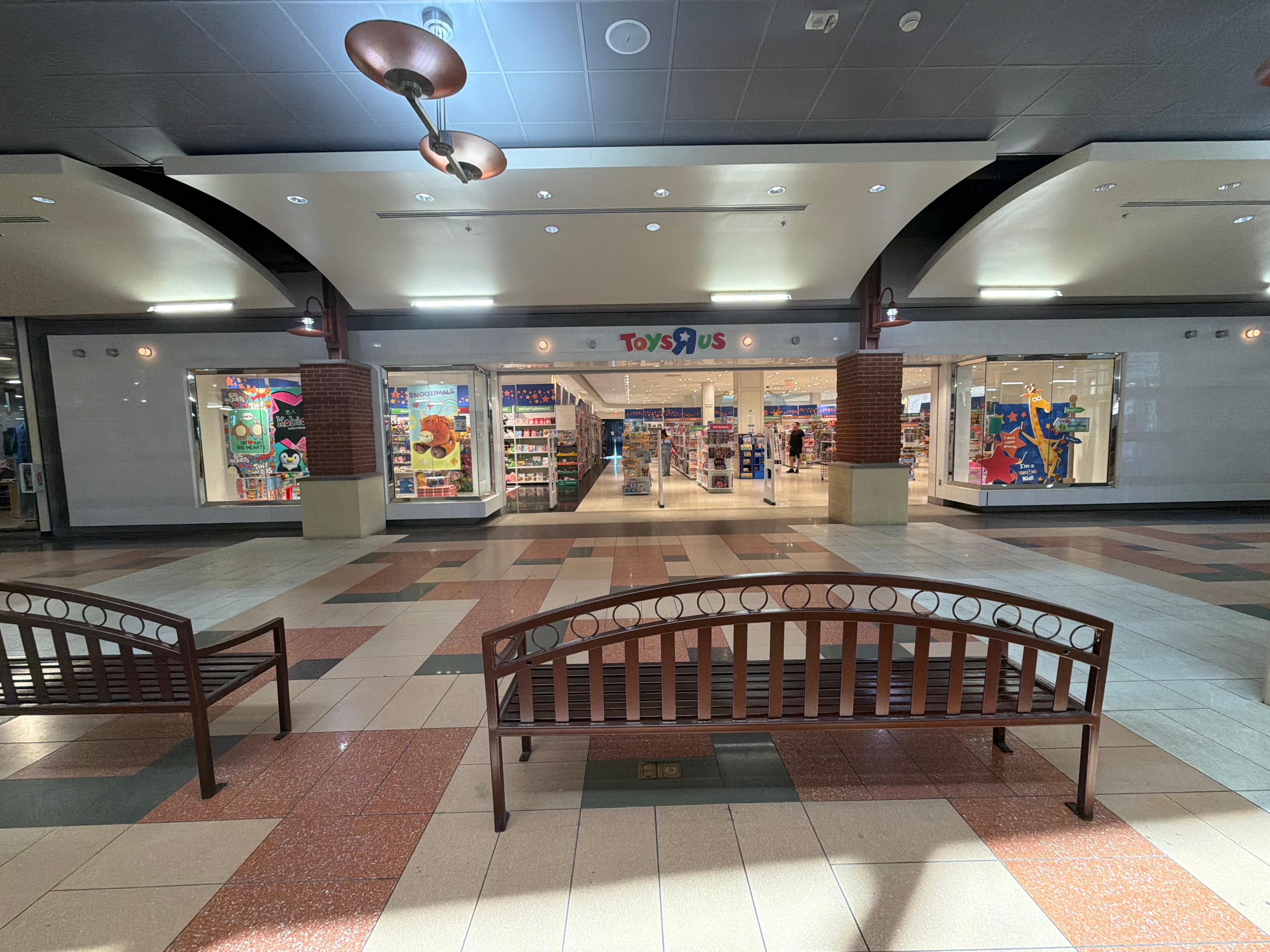 Walden Galleria