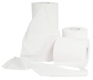 Marine Sanitation Systems 40275 Biodegradable 1-Ply Bath Tissue Designed for Trailer Septic-Safe 4 Rolls Sewer-Safe Camco RV Bathroom Toilet Tissue Motorhome 