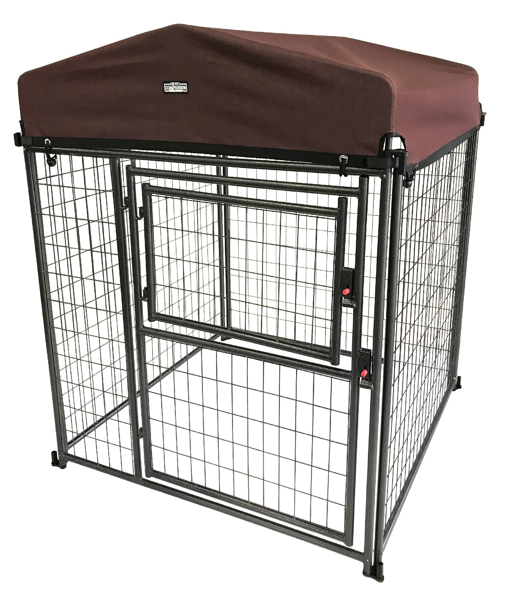 Peavey mart shop dog kennel