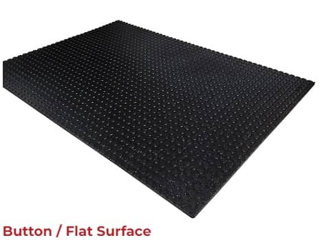 2 x 4 rubber mat